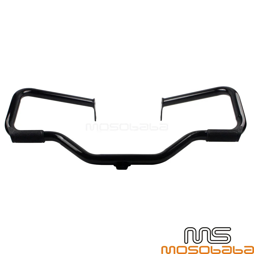 Engine Crash Bar for Harley Softail Deluxe FLSTN FLSTSE FLS Fat Boy S (2005-2023)