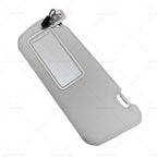 Left Side Sun Visor for Mazda 3 Hatchback (2010–2013) BBM2-69-320C-75