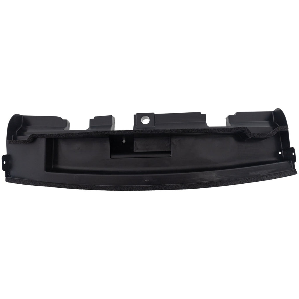 Air Intake Ducts for Nissan Rogue (2014–2016)