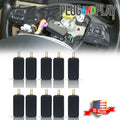 10PCS SRS Fault Finding Diagnostic Simulator for Cars