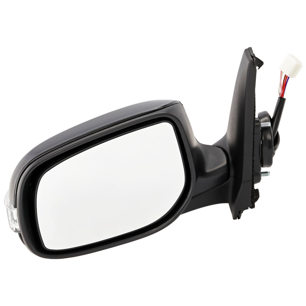 Driver Left Side Mirror for Scion xB (2008–2015)