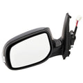 Driver Left Side Mirror for Scion xB (2008–2015)