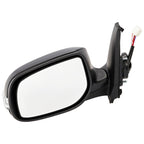 Driver Left Side Mirror for Scion xB (2008–2015)