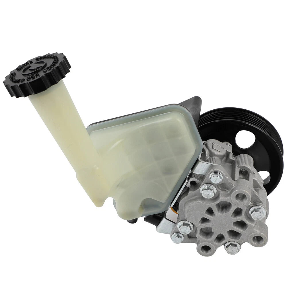 Power Steering Pump with Reservoir for Dodge Charger Challenger Chrysler 300
