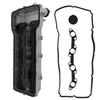 Aluminum Valve Cover for Toyota Tacoma 2.7L (2005–2015), 4Runner (2010)