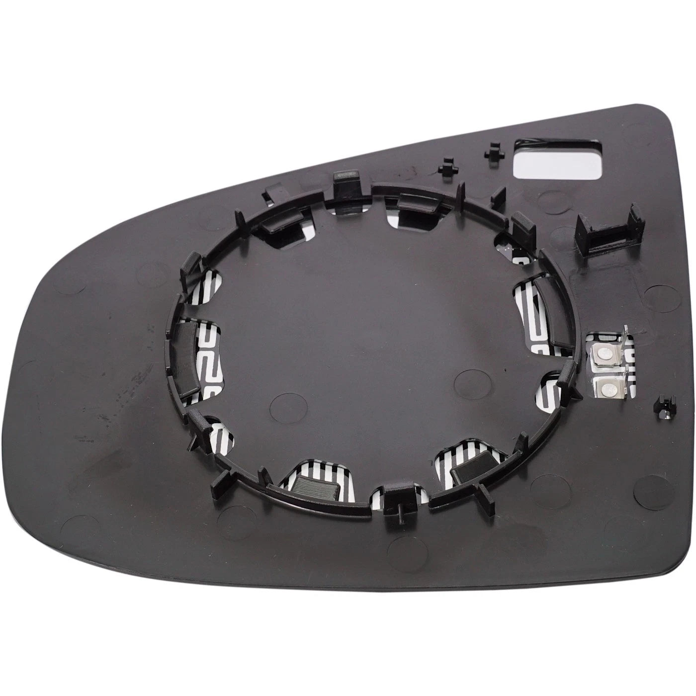 Mirror Glass Set for BMW X5 (2007–2013) & X6 (2008–2014)