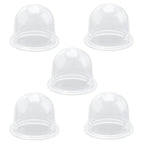 Priming Bulb for Echo, Poulan Carburetor (Common on Major Brands)
