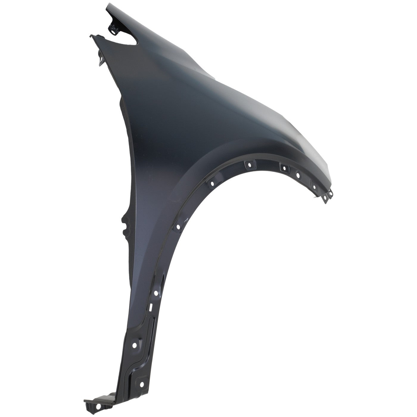 Fender for Buick Encore (2017–2022) Front Passenger Side