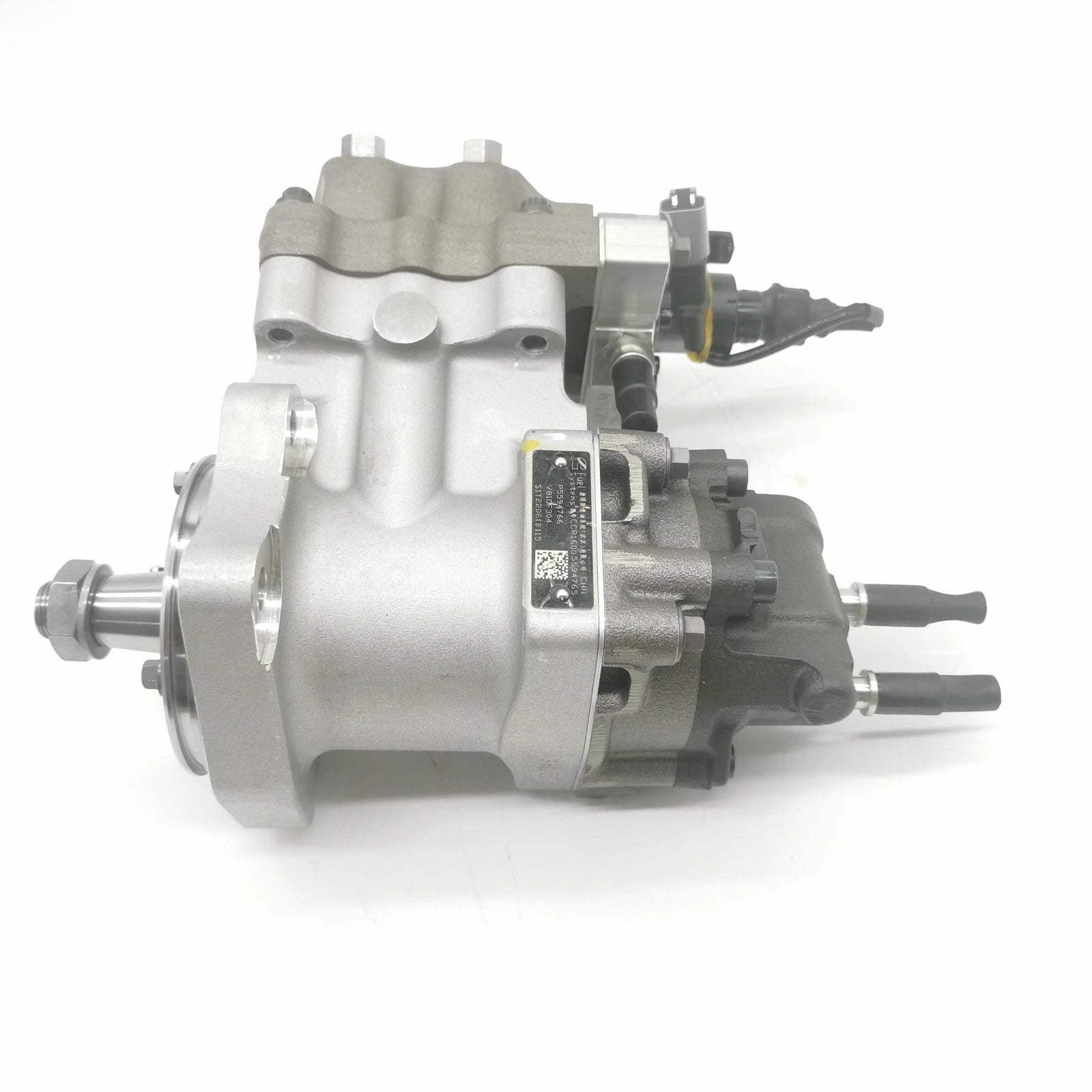 Fuel Pump for Cummins 6CT ISC QSC L9 ISL QSL9 (1998–2023) P4954200