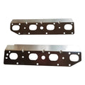 Exhaust Manifold Gasket Set for Dodge Challenger Charger Ram 1500 2500 3500