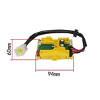Mainboard PCB Board for Car Van Campers Parking Heater (12V 24V)