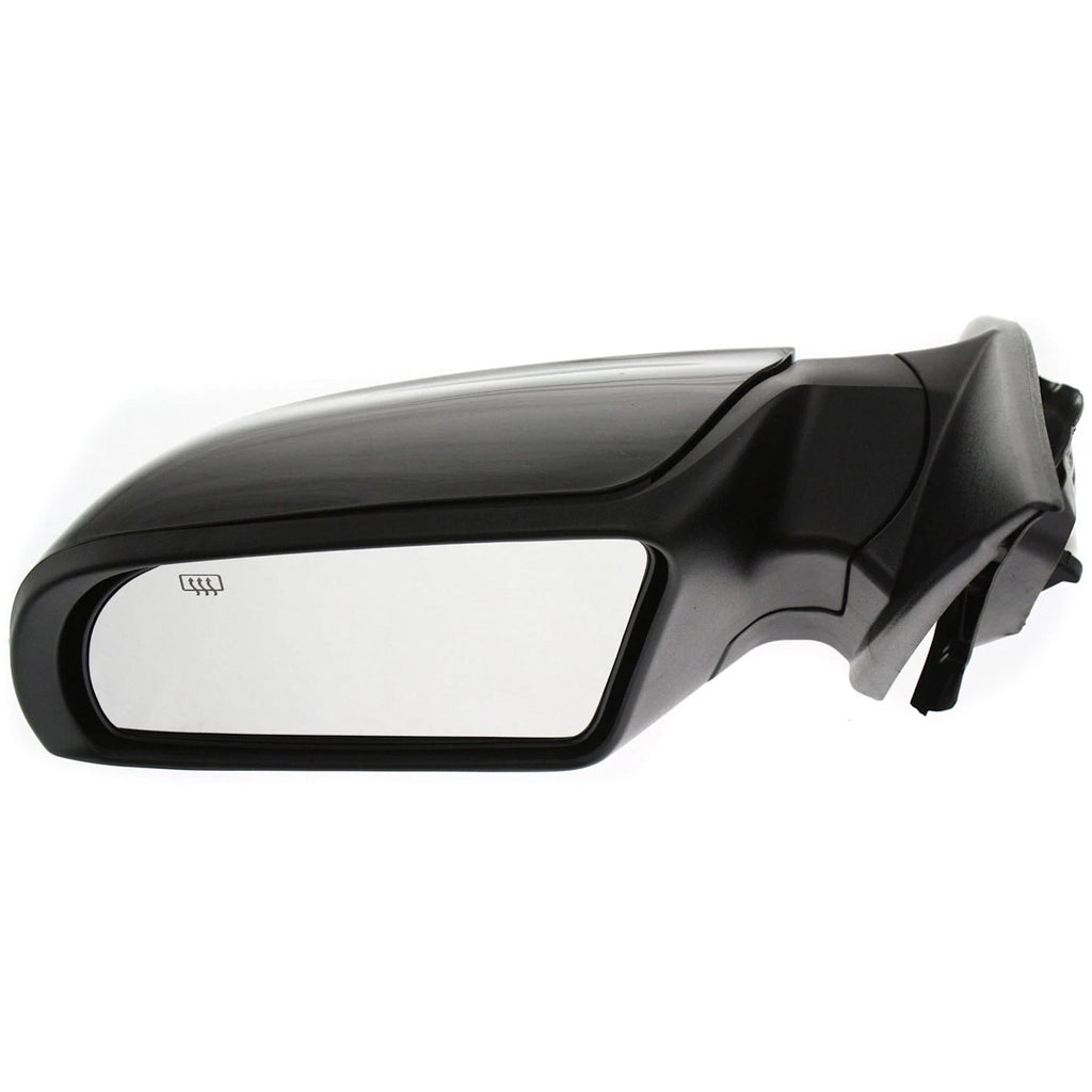 Power Mirror for Nissan Altima Sedan (2007–2012) Heated Manual Folding