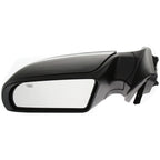 Power Mirror for Nissan Altima Sedan (2007–2012) Heated Manual Folding