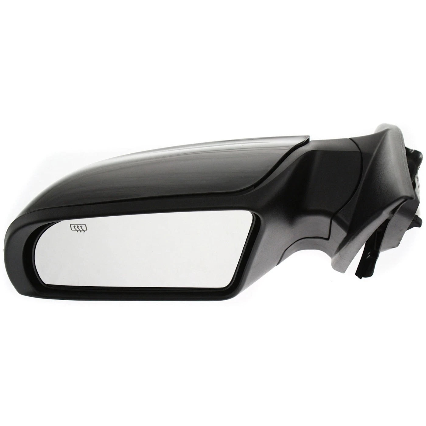 Power Mirror for Nissan Altima Sedan (2007–2012) Heated Manual Folding