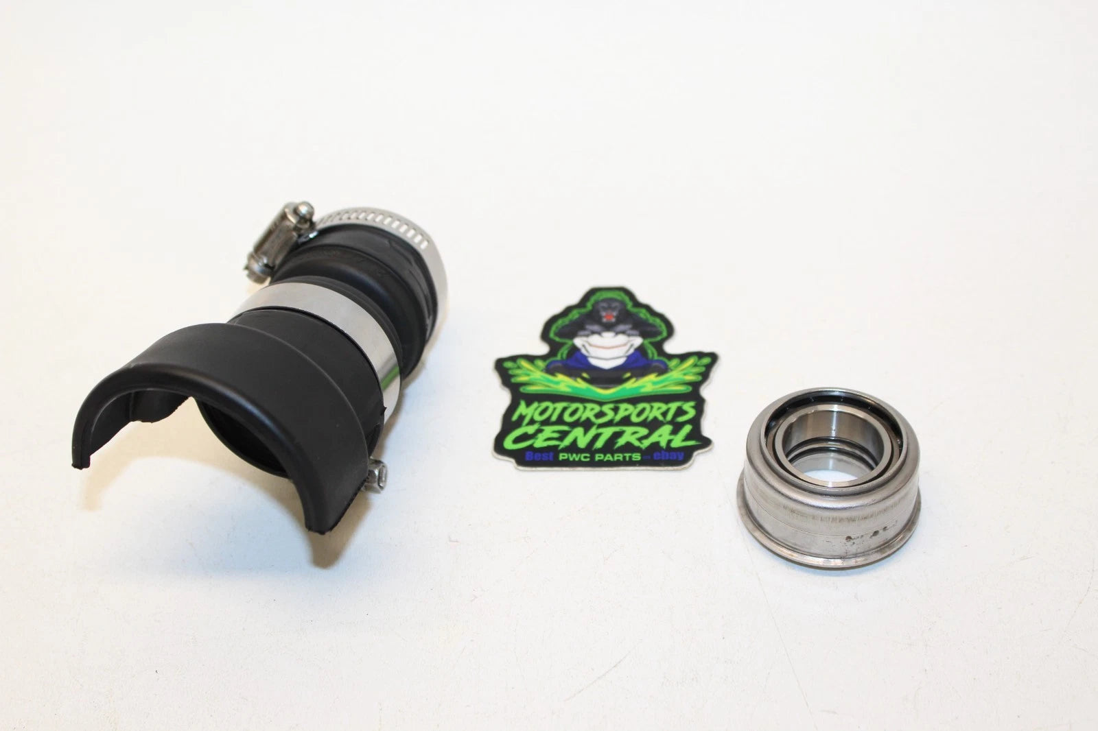 Oil Pump Bellow Drive Shaft Bearing for Sea-Doo GTX RXP 1503/1630 (2003–2023)