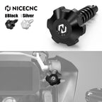 Windshield Adjuster Knob for BMW R1200GS Adventure K51 (2013–2018)