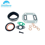 Turbo Gasket Kit for Volvo Penta Diesel 31 32 41 42 3582563 876108 876312
