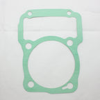 Engine Head Gasket Kit for 200cc 250cc 300cc Air Cooled ATV Buggy (2000–2023)