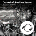 Crankshaft Position Sensor for Hyundai Santa Fe CM 2.0 CRDi (2009-2012)