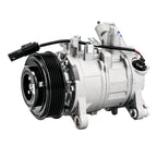 A/C Compressor 6 Grooves for BMW X1 X4 Z4 (2012–2016)