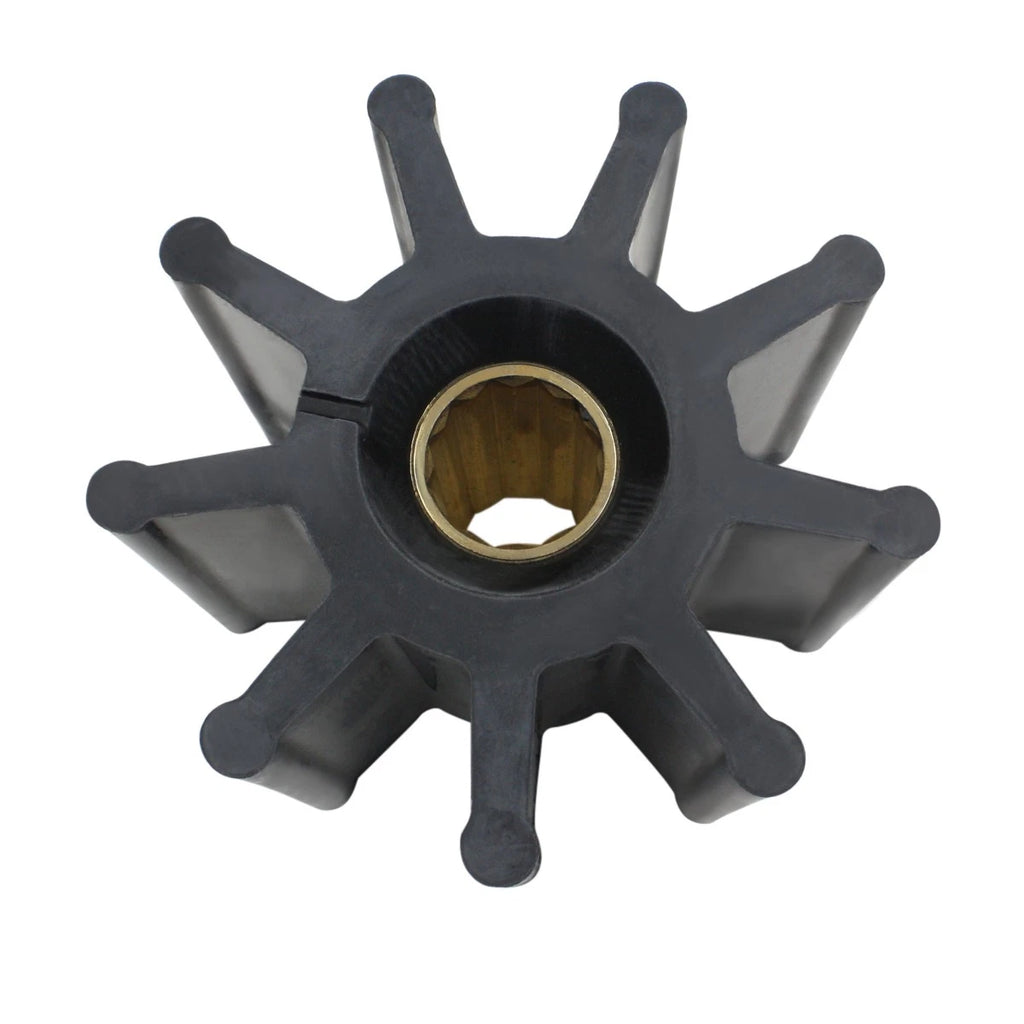 Jabsco Flexible Impeller Pump for (17240-0001)