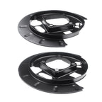 Brake Dust Splash Shield for Chevy Silverado 1500 (1999-2006)