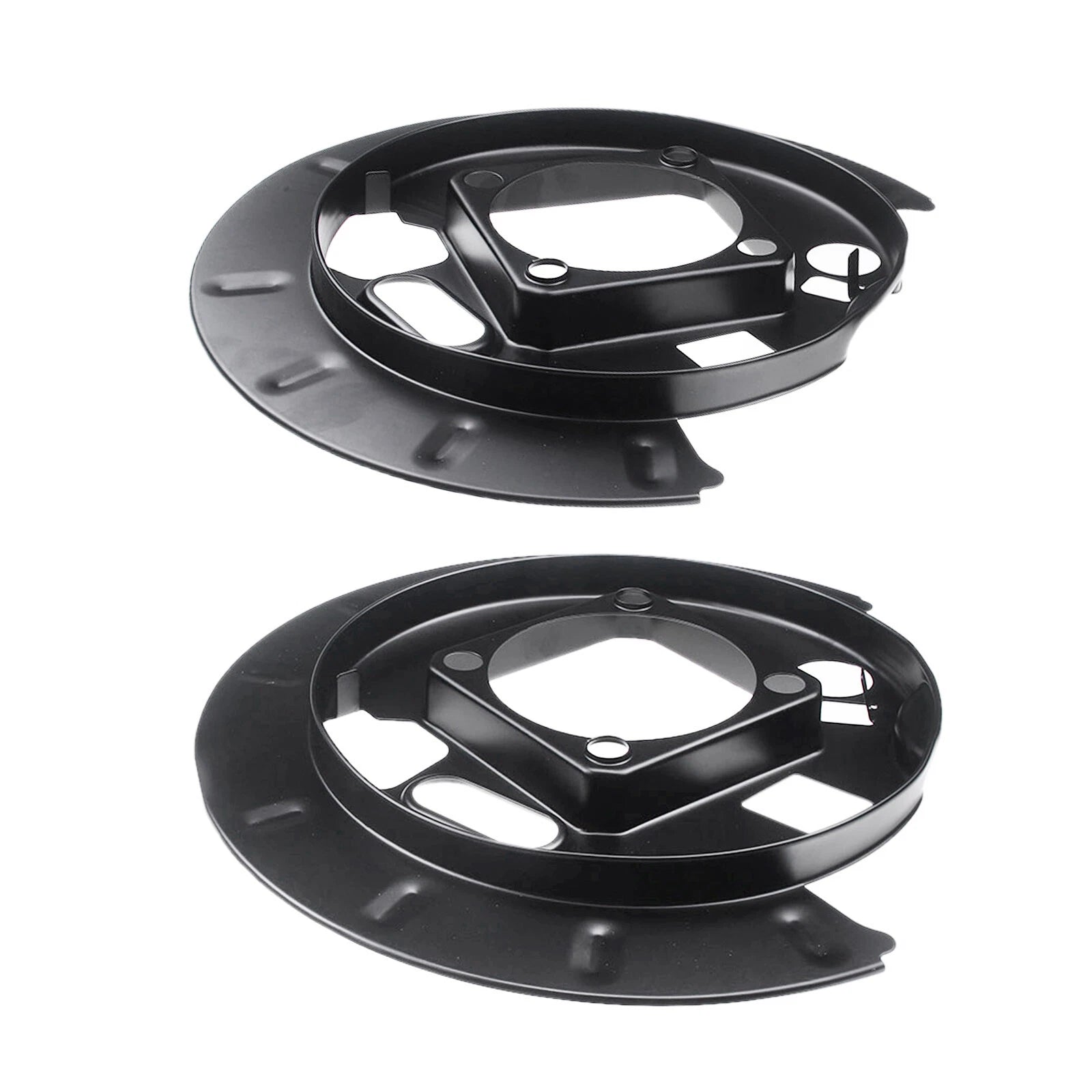 Brake Dust Splash Shield for Chevy Silverado 1500 (1999-2006)
