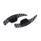 Steering Wheel Shift Paddle Extensions for Cadillac XTS (2013-2019)