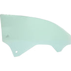 Set of 2 Door Glasses for Chevy Camaro Coupe
