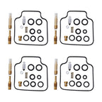 Carburetor Rebuild Kit for Honda CB650 CB650SC Night Hawk (1983â1985)