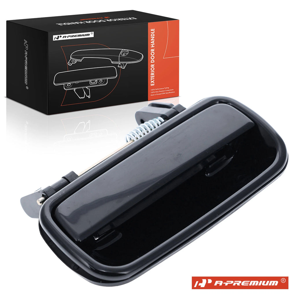 Rear Right Exterior Door Handle for Toyota 4Runner (1999-2001)