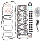 Oil Cooler Assembly with Gaskets for BMW F10 535i 3.0T (2010–2016)