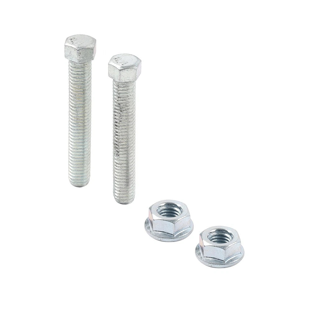 Chain Adjuster Bolts Kit M8 for Honda CRF150R CRF250R CRF450R CRF250X CRF450X (2007–2023)