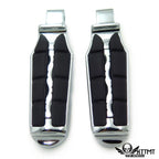 Saddle FootPeg Foot Rest for Yamaha Road Star Warrior (2002–2009)
