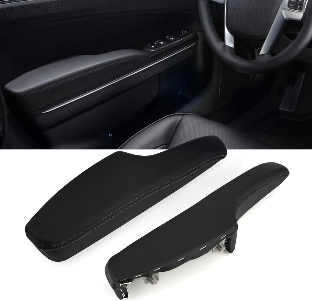 Inner Door Armrest Set for Dodge Charger (2011–2023)