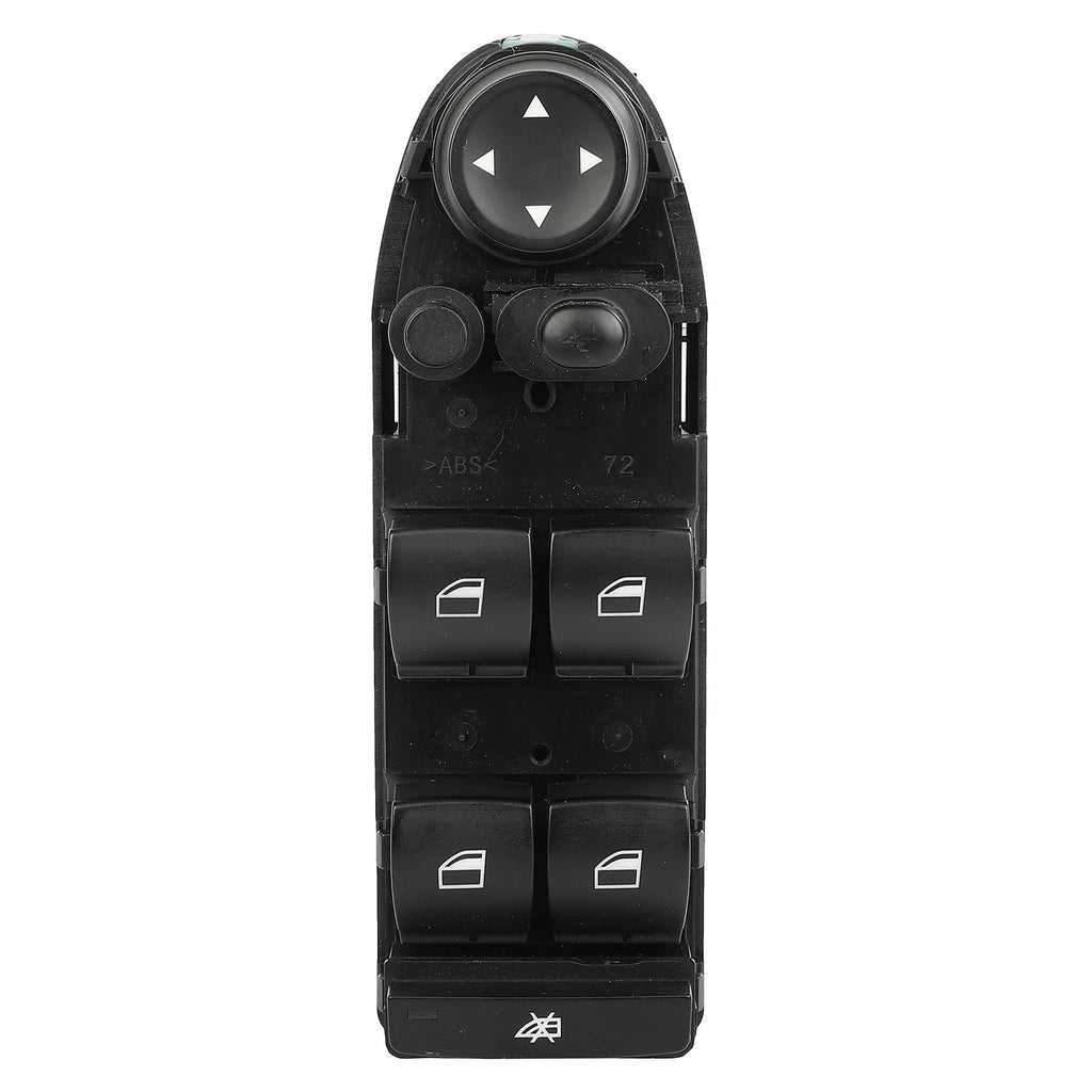 Front Left Power Window Switch for BMW X1 (2013–2015) - Power Folding Mirrors