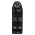 Front Left Power Window Switch for BMW X1 (2013–2015) - Power Folding Mirrors