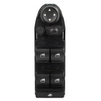Front Left Power Window Switch for BMW X1 (2013–2015) - Power Folding Mirrors
