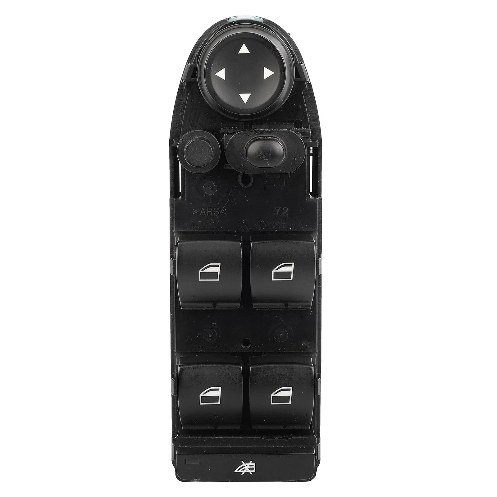 Front Left Power Window Switch for BMW X1 (2013–2015) - Power Folding Mirrors