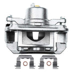 Front Right Brake Caliper with Bracket for Kia Forte Hyundai Veloster (2010–2019)