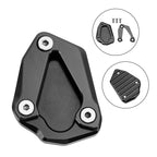 Kickstand Enlarger Plate Pad for BMW S1000RR (2020–2023)