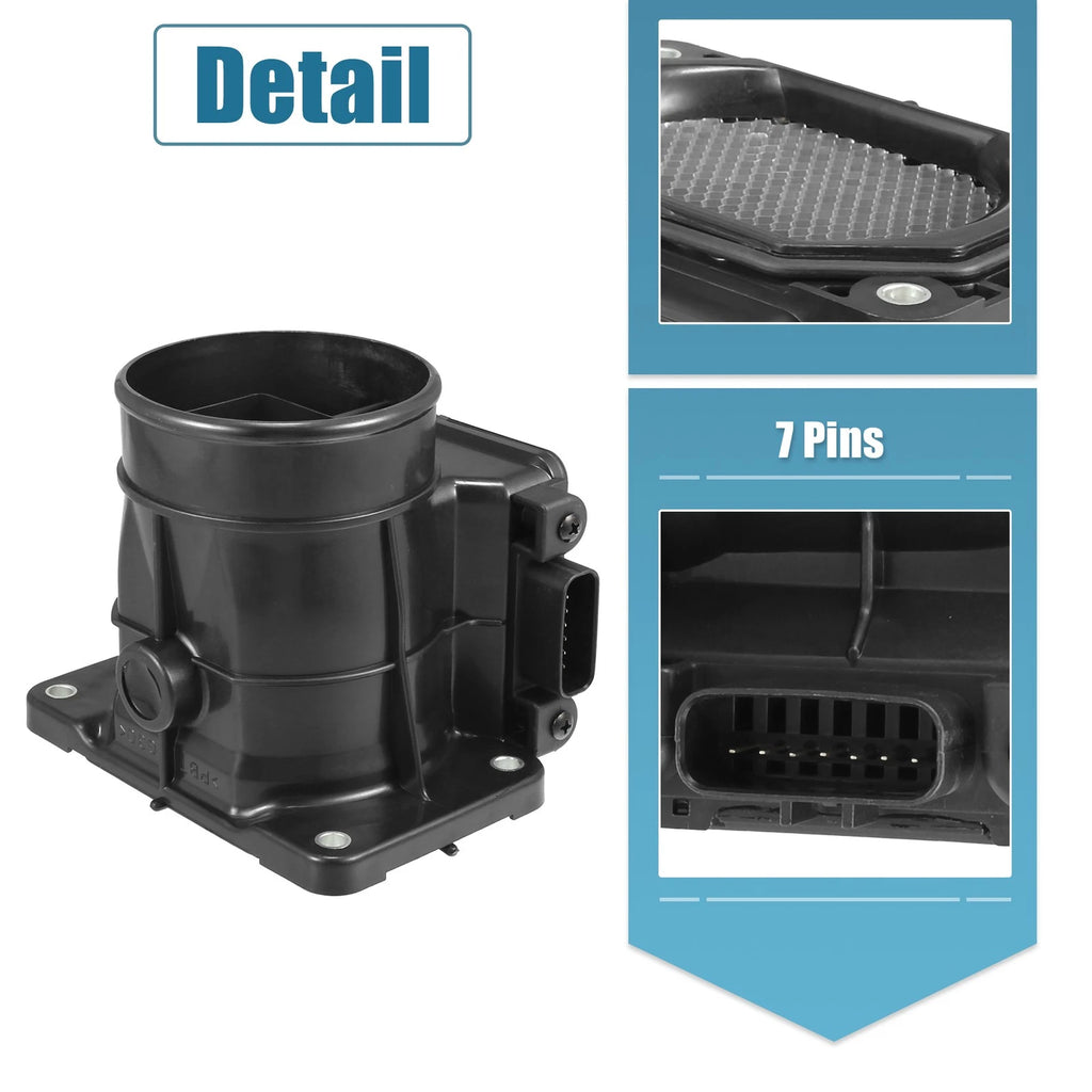 Mass Air Flow Sensor for Mitsubishi Lancer (No.MR578399)