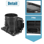 Mass Air Flow Sensor for Mitsubishi Lancer (No.MR578399)