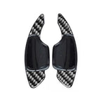 Steering Wheel Shift Paddle Extensions for Cadillac CT4 CT5 CT6 XT4 XT6 (2020-2023)