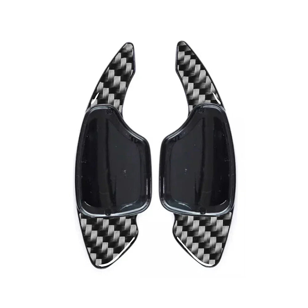 Steering Wheel Shift Paddle Extensions for Cadillac CT4 CT5 CT6 XT4 XT6 (2020-2023)