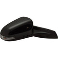 Power Heated Right Mirror for Toyota C-HR (2018–2022) with Signal Lamp