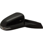 Power Heated Right Mirror for Toyota C-HR (2018–2022) with Signal Lamp
