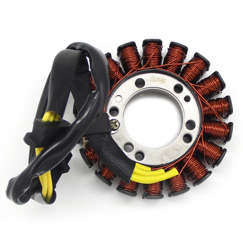 Stator Coil for MV Agusta Brutale 675 F3 (2011–2018), Stradale 800 (2015–2017)