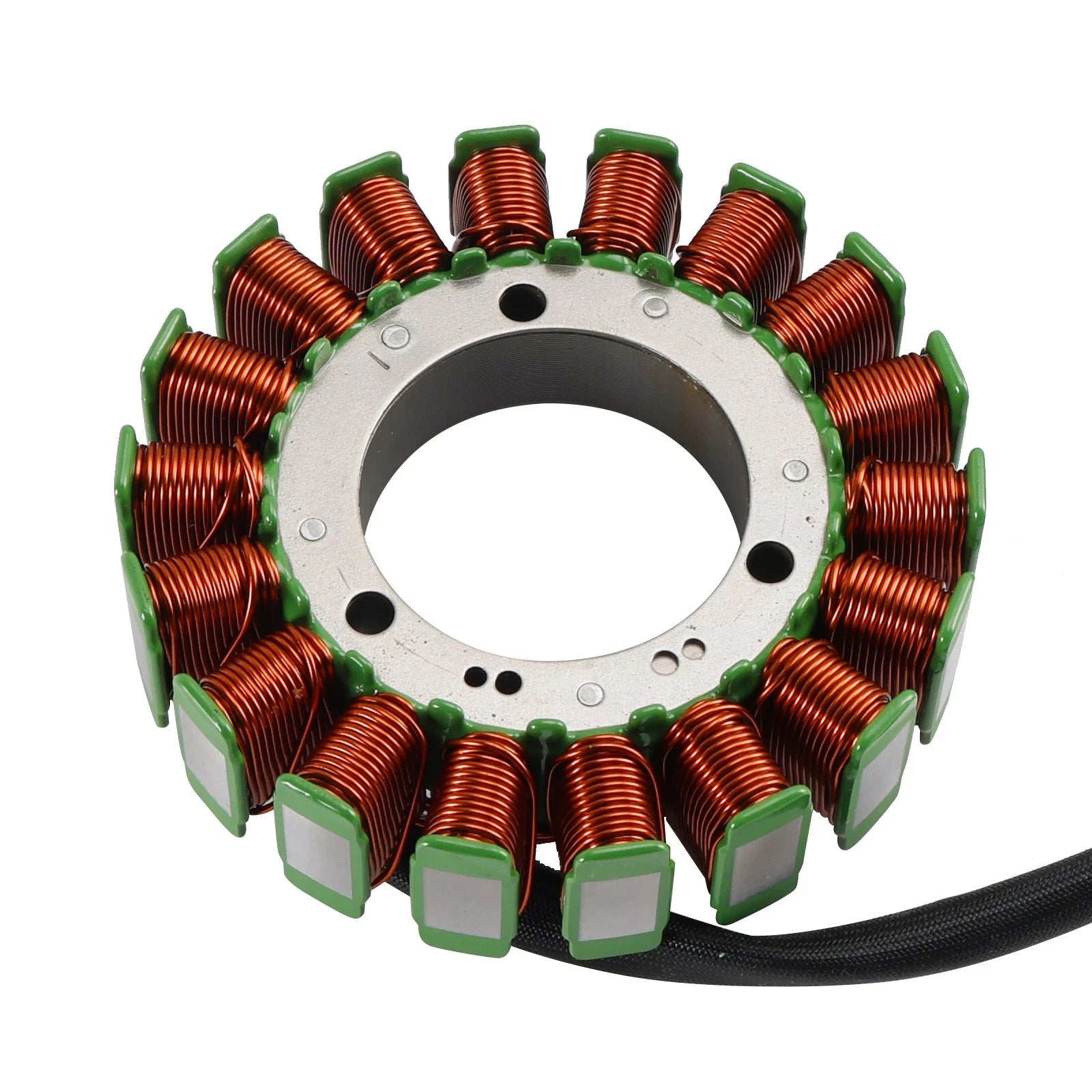 Magneto Stator Assembly E02C31100001 for Segway Fugleman UT10, Villain SX10