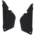 Set of 2 Engine Splash Shields for Ford Ranger (2019–2023) Front Left & Right